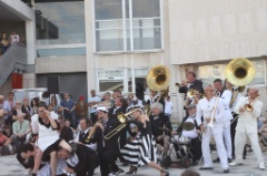 La Fanfare 20 ans 7 * 6240 x 4160 * (7.15MB)